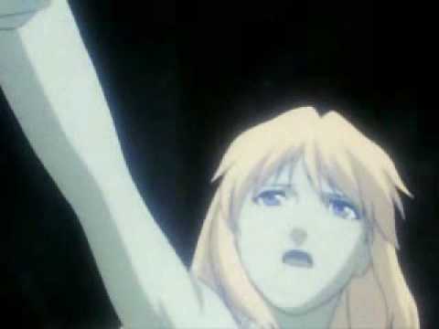 Xenogears - Pt. 181 - Finale [ITA]