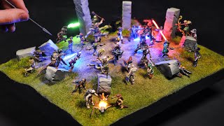 Average PVP Server Chaos
