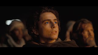Dune: Part Two | #1 Movie in the World | Now Playing