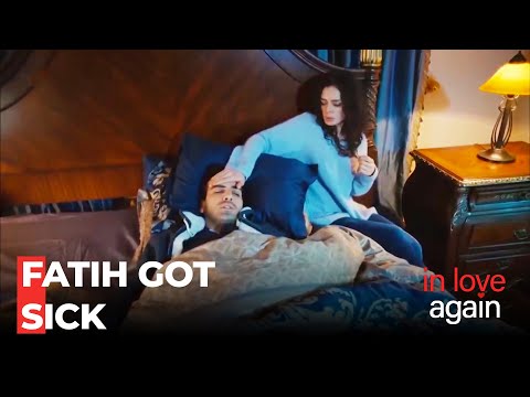 Zeynep Stays With Fatih - In Love Again