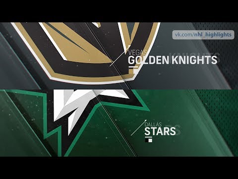 Vegas Golden Knights vs Dallas Stars Mar 15, 2019 HIGHLIGHTS HD