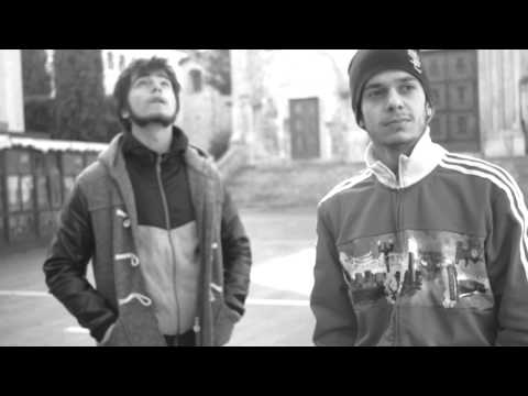 ANTEPRIMA ''TE'' (STREET VIDEO) - MAC & SARTO