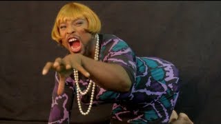 Page Kennedy - I Hate My Baby Mama (Official video)