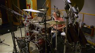 Simon Phillips Drums Sanctuary III
