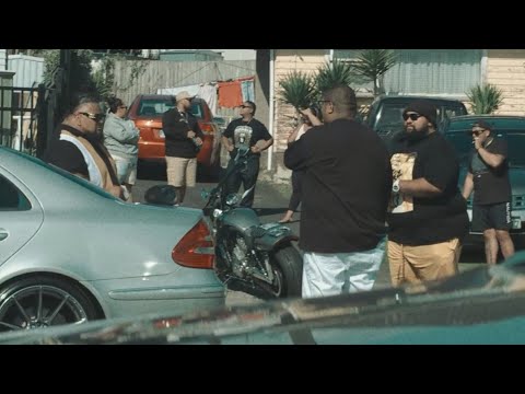 Churchaboya - Old Skool Jam (official music video)