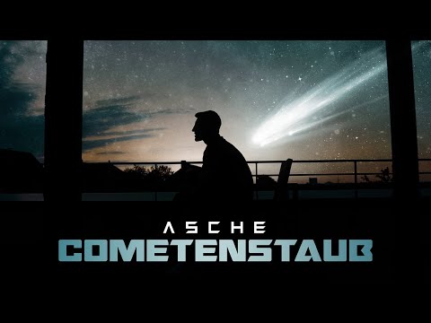 Asche - Cometenstaub