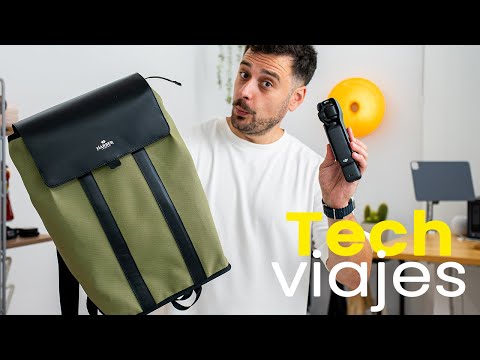 Los hombres mochila de Apple son lo que hace especial a Apple Maps. Y ahora están en España