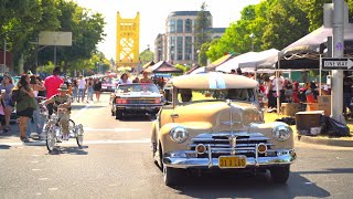 California Lowrider Holiday June 25th 2023 - Aah Yes, Cars, Women & Music - What Could Be Better? 😁