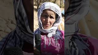 قصص من قلب الزلزال.. امرأة تحكي بحسرة عن ألم فقدان ابنها إثر الزلزال المدمر بدوار آيت عثمان thumbnail