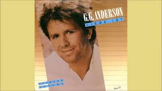 G.G. Anderson - Liebe ist