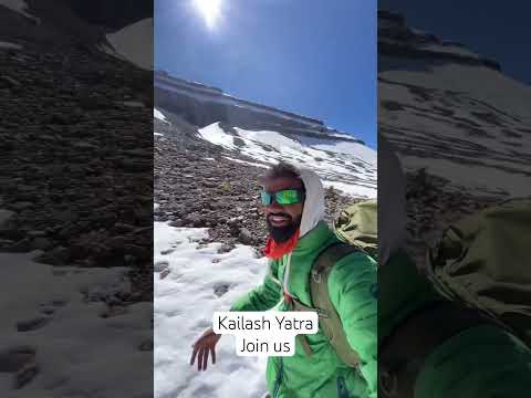 Kailash Mansarovar 2025 date released