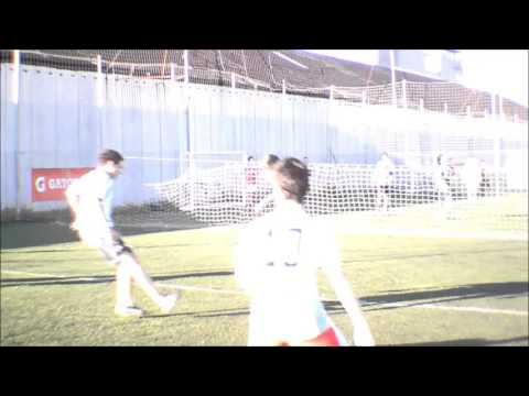 Krotos Crew vs Tranbolikos - Copa Palermo IX Edición #Semifinales