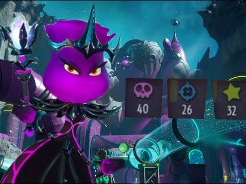 Becoming an absolute Assist and Kill Master with Nec'Rose