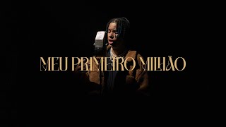 Cryzin Meu Primeiro Milhão