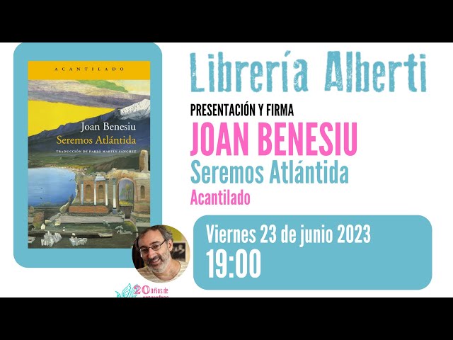 Vídeo relacionado con Serem atlantida: 11 (Escafandre)