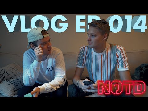 NOTD Vlog: Episode 014 - Q&A