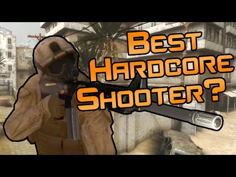 Insurgency - That Game Nobody Talks About