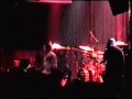 HATEBREED conceived through an act of violence LIVE IN PITTSBURGH 4/23/2002