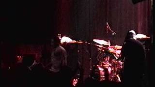 HATEBREED conceived through an act of violence LIVE IN PITTSBURGH 4/23/2002