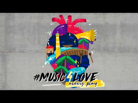 Alexis Play Feat PJ - Cancelada [Remastered Version]