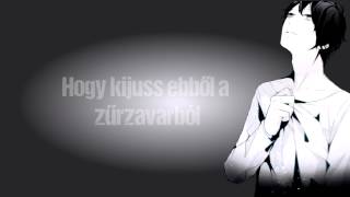 Three Days Grace - Give Me a Reason (Magyar Felirat)