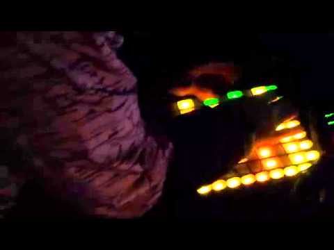 IllTek23 Live @ EnZtEk 2014