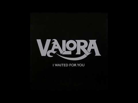 08. Valora - Irreversible