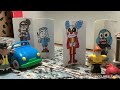 Annoying Gumball Leponge Cow S Motorcycle Race Thief