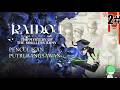 Misteri di Ibukota: Raidou vs Souless Army remaster [VtuberID]