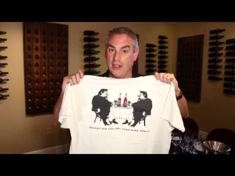Tim Talks Wine: Episode 21 - Wines for All Occasions