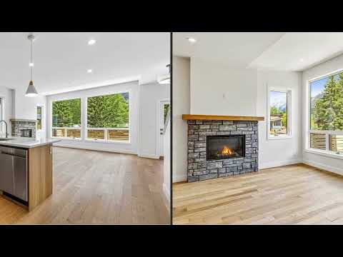 2, 1226 2nd Avenue 2 Canmore, AB T1W 1N1