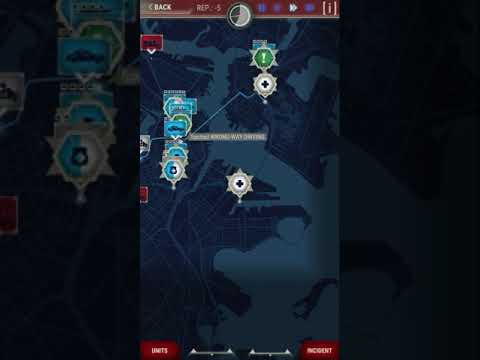 Officer Down! (911 Operator Game Every Life Matters DLC)