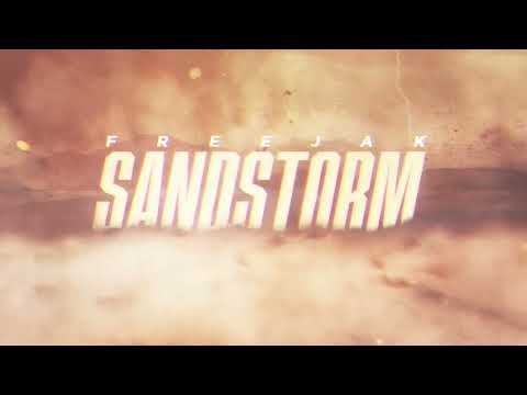 Freejak - Sandstorm (Club Mix)