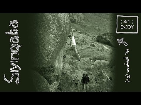 Climbing A New Fontainebleau In Southern Africa | Siyinqaba, Ep. 3