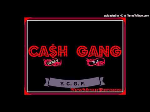 CA$H GANG- We Got it