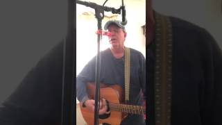 Bob Weir...Only a River / cover