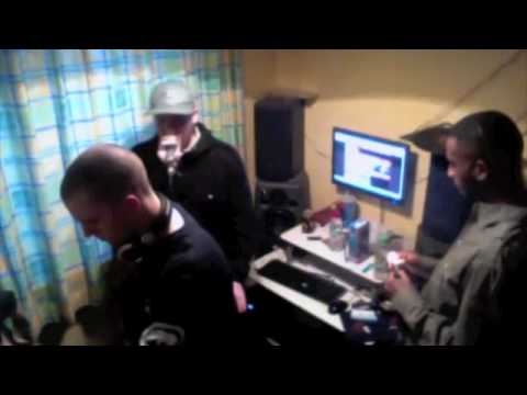 21-04-10 - G13 RECORDS SHOW - PROPZ, ROWNEY TRIGGA & FRISKO - PT.4 of 8