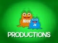 Nick Jr Productions Logo 2004