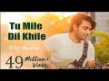 Tu Mile Dil Khile Stebin Ben Asees Kaur Larissa B Lijo G Dj Chetas Latest Hindi Song 2023