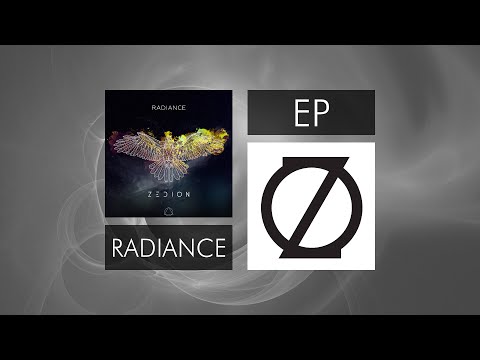 ZEDION - Radiance EP