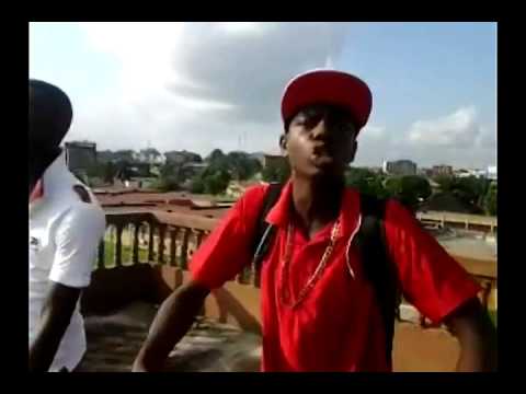 freestyle de malades