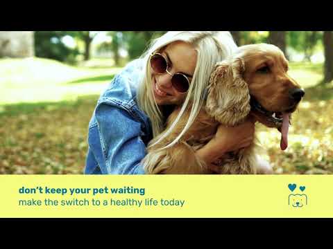 Organic Pet Food l Pawfectly Made