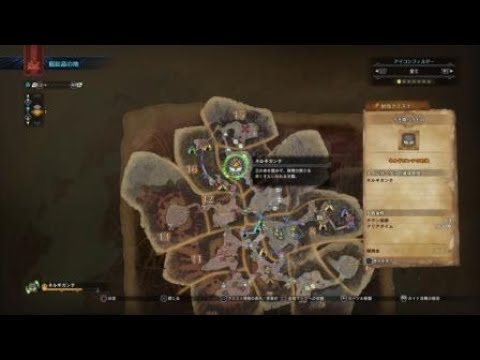 モンハンワールド タイムアタック向けの最強武器ランキングとta動画まとめ Mhw Gamerch