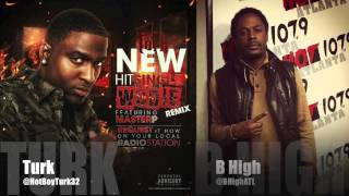 Turk Details $1.3 Mill Lawsuit Against Cash Money "It's Nothing Personal It's All Business"