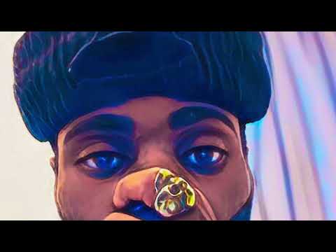 Rumors Out The Mouth- Marz Chamberlain (prod By KidOcean)