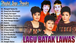 Download lagu CHARLES SIMBOLON _ NAINGGOLAN SISTER || LAGU POP BATAK LAWAS TERPOPULER PALING HITS DAN DISUKAI mp3