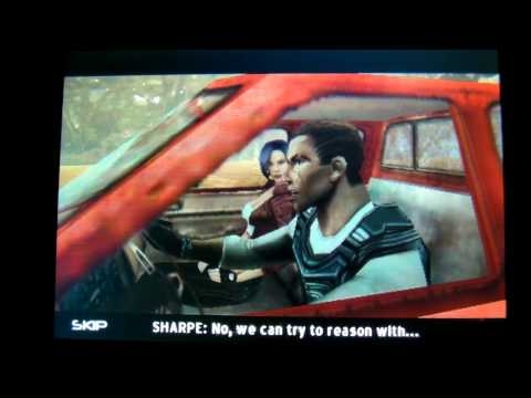 Zombie Infection iPhone iPod iPad Gameplay Review Part 2 of 2