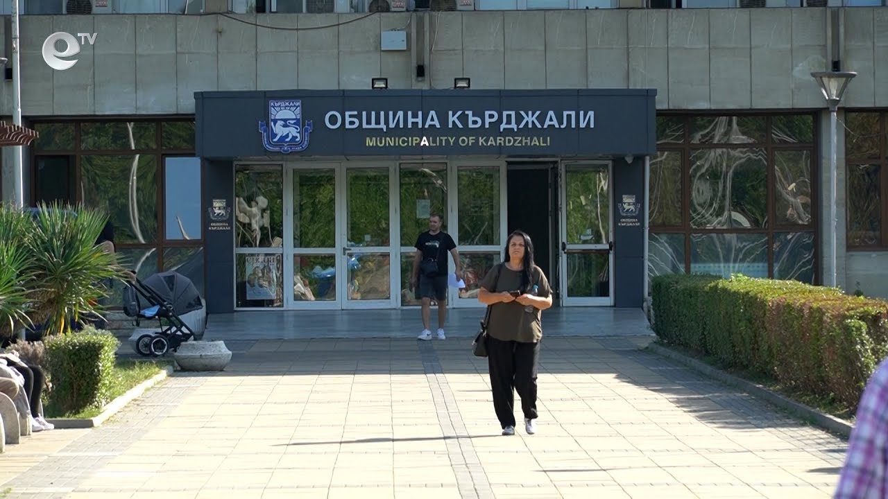 Кандидатът на ДПС за кмет на Кърджали е Ерол Мюмюн, Хасан Азис не получи одобрение от Ахмед Доган