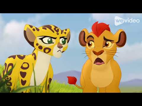 Huey, Dewey and Louie (Dumbo) part 8 - The Gossips/The Young 6's Appearance