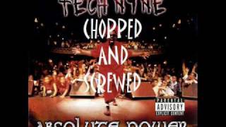 Tech N9ne Biancas and Beatrices Chopped and Screwed.wmv